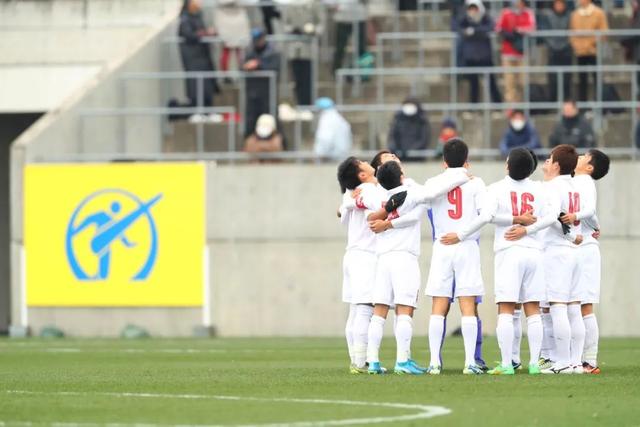 足球报：U23国足对亚运小组对手强弱不太在意，目标全力争佳绩